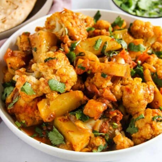 Aloo Gobi