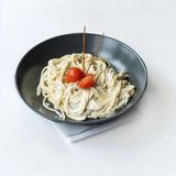 Pasta četiri vrste sira 450 gr