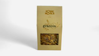 Гранола упаковка