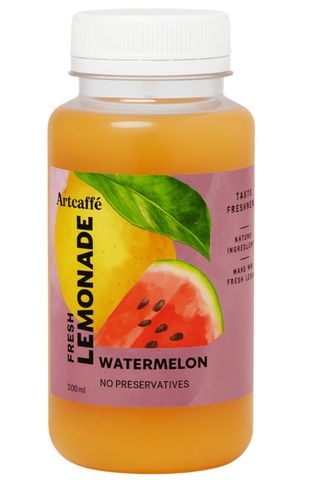 Artcaffe Watermelon Lemonade 330ml