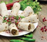 ცხვრის ქაბაბი