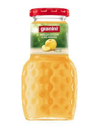 Zumo De Melocotón (275 Ml.)