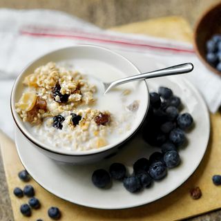 Каша "4 злака"