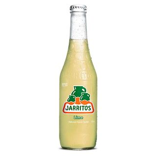 Jarritos De Lima-Limón (370 Ml.)