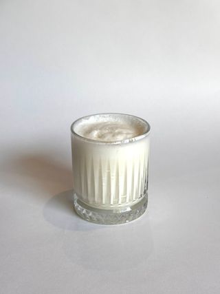 Молочный коктейль 