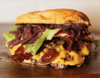 Philly Burger