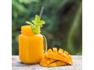 Jus De Mangue