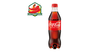 Coca Cola 0,5L