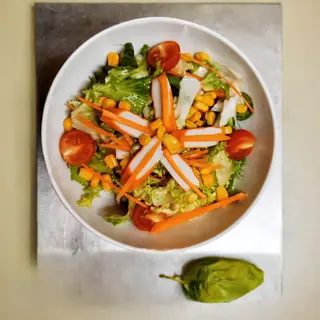 Ensalada Mixta