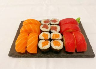 Menu Sushi Box 9 (16 Uds.)