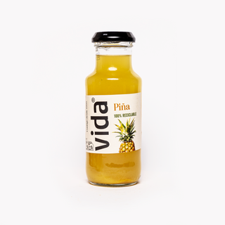 Zumo De Piña (20 Cl.)