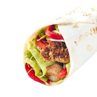 Барбекю-рол