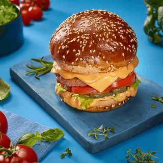 Бургер Бостон Фора 250г