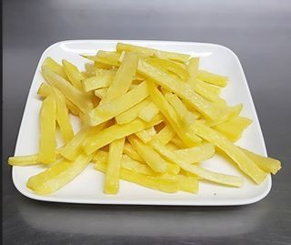 Patatas Fritas
