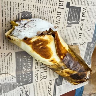 Голям дюнер (500г)