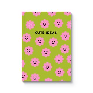 Notebook Cute Ideas