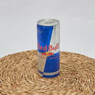 RED BULL LATA