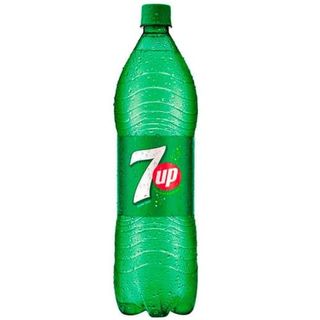 7UP 1.5L
