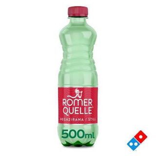 500ML Negazirana Voda