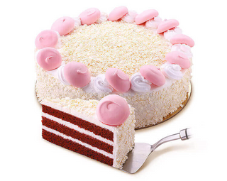 Red Velvet Cake