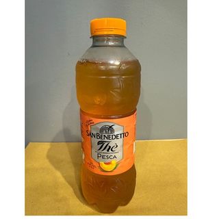 Thè alla Pesca 50cl