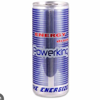 PowerKing 25cl