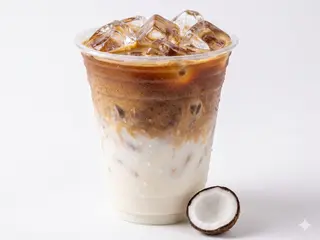 Coco Latte