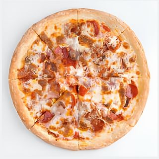 Пица Четири сезона