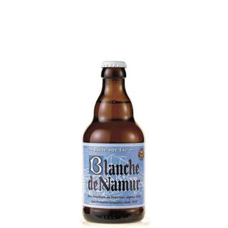 Baptist - Wit Blanche  33 cl