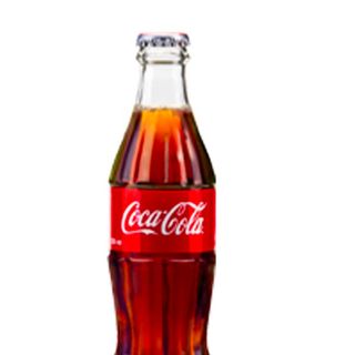 კოკაკოლა 0.33