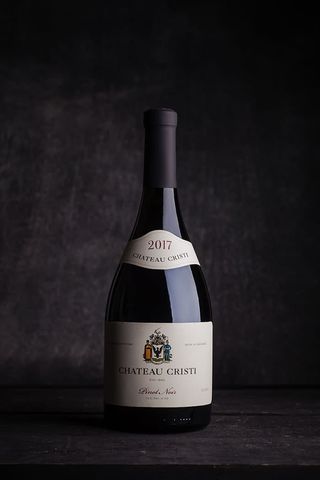 Chateau Cristi Pinot Noir