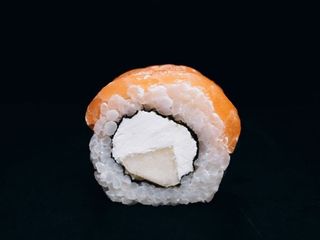 Філадельфія з грушею (285g)