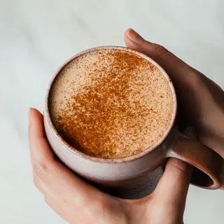 Chai latte