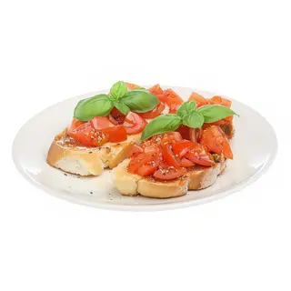 Bruchetta Toscana