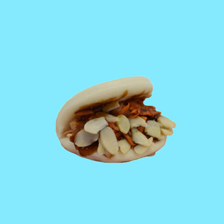Bao al pollo