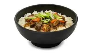 Karee Gyudon