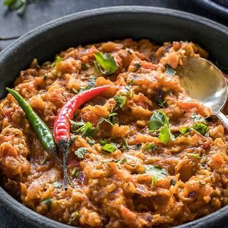 Punjabi Bharta