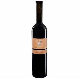 Vino De Cuenca Finca La Estacada (750 Ml.)