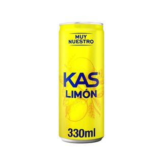 Kas Limón 330ml