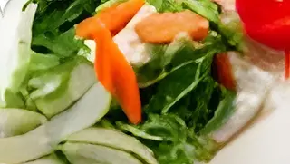 Verdure Stagionali