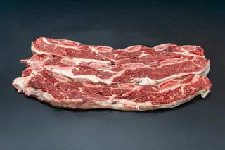 Asado bovino adulto