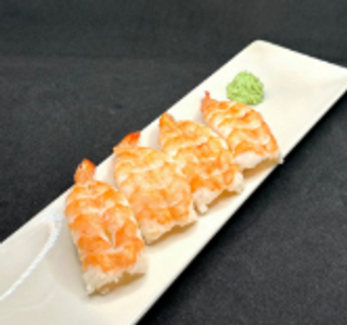 61. Sushi De Gambas (4uds.)