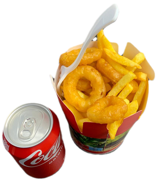 Box de calamar