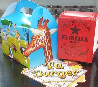  Tu Nuggets Jr
