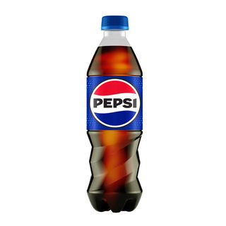 Pepsi Regular 500 ml