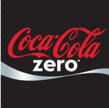 COCA COLA ZERO BOTE 330ML