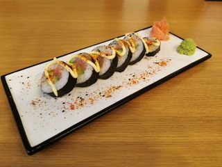 Футомаки Тон (6бр)