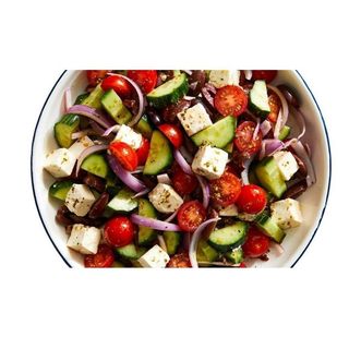 Niçoise Salad