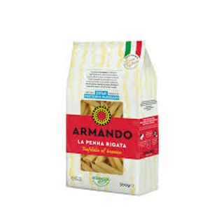 PASTA ARMANDO LA PENNA RIGATA