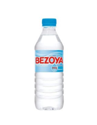 Agua Bezoya 500Ml